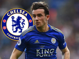 Chuyển nhượng: Chelsea gỡ nút thắt vụ Chilwell, phi vụ sắp hoàn tất?