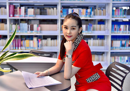 Lê Âu Ngân Anh: 'Tôi từng hối hận vì thi hoa hậu'