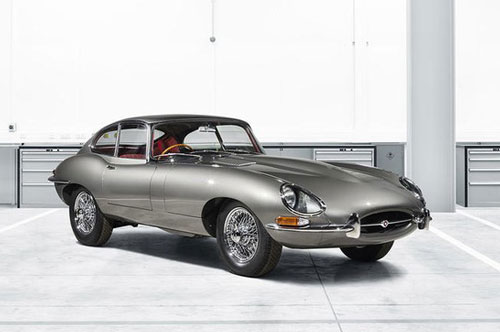 Top 10 xe hơi đẹp nhất trong lịch sử