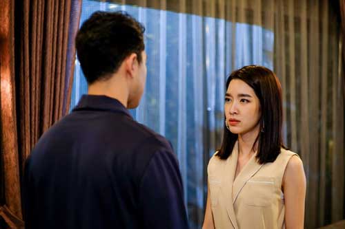 Lý do không ngờ chồng thường qua nhà cô hàng xóm khi vợ ở cữ