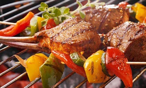 Những thực phẩm “kỵ” rượu bia khiến dân nhậu ngã ngửa