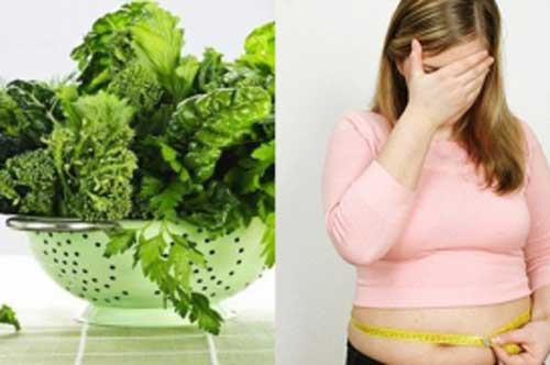 Những sai lầm khi ăn rau dễ khiến bạn tăng cân "chóng mặt"