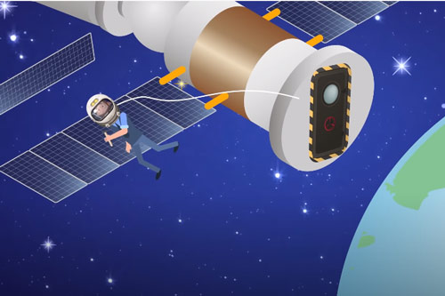 CLIP: Thử thách trí não với những câu đố sinh tồn