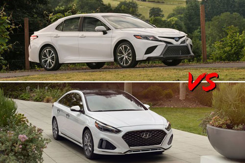 Cuộc chiến thương hiệu Toyota và Hyundai: Ngôi vua sẽ thuộc về ai?