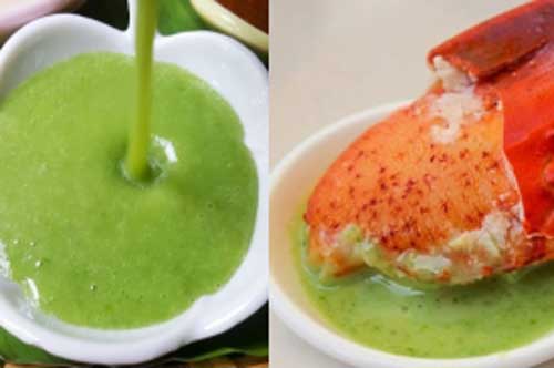 2 cách đơn giản làm muối ớt xanh chấm hải sản, đồ nướng ngon miễn chê