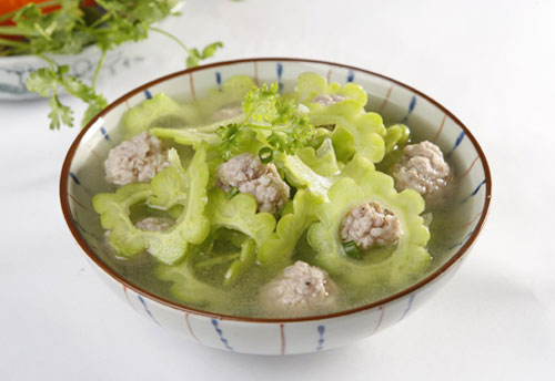 Mách bạn 3 món ăn đơn giản giúp bạn xóa tan bệnh cảm cúm do nhiệt ẩm cực hiệu quả