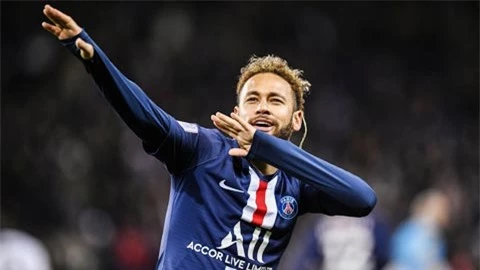 Chung kết Champions League: Đỉnh cao vẫy gọi Neymar