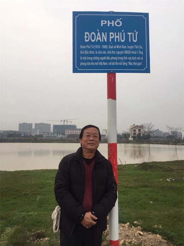 Nội tướng bình dị của NSƯT Phú Thăng - người đàn ông ác nhất màn ảnh Việt - Ảnh 3.