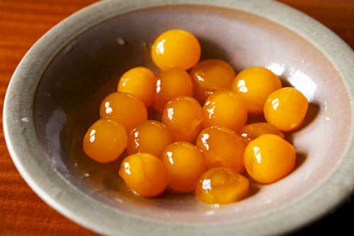 Chỉ cần ngâm trứng theo cách này, bạn sẽ có bài thuốc "thần kỳ" chữa "bách bệnh"