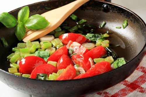 Những cách sử dụng rau xanh vô cùng sai lầm, cần loại bỏ ngay