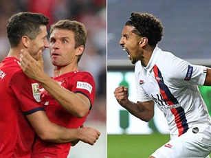 3 "điểm nóng" đáng chú ý ở trận chung kết Champions League giữa Bayern và PSG