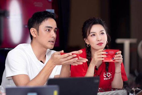 Thu về 85 triệu Đài tệ trong 40 phút, "Hoàng tử ếch" Minh Đạo đăng quang "Vua bán hàng"