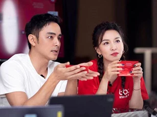 Thu về 85 triệu Đài tệ trong 40 phút, "Hoàng tử ếch" Minh Đạo đăng quang "Vua bán hàng"