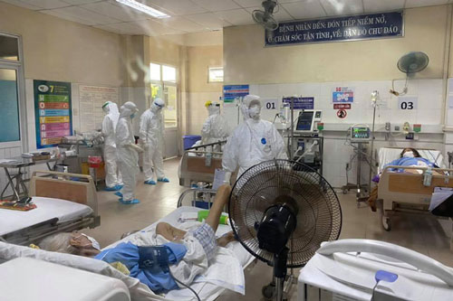 Bảo hiểm chỉ chi trả 1/3 chi phí cho việc cách ly, xét nghiệm COVID-19?