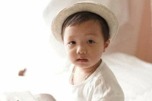 Đã tìm thấy bé 2 tuổi bị bắt cóc ở Bắc Ninh