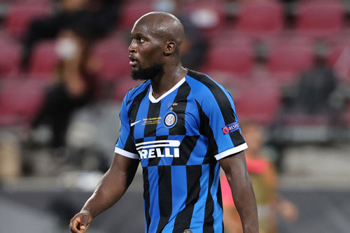 Fan MU hả hê vì Lukaku 'hiện nguyên hình' khiến Inter thất bại ở chung kết Europa League
