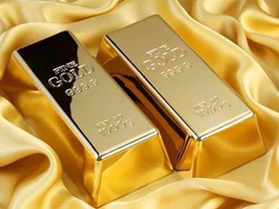 Giá vàng hôm nay (22/8): Lên xuống liên tục