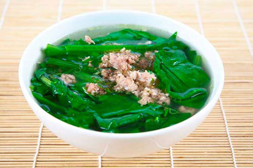 Những loại thực phẩm quen thuộc ăn vào tích lũy độc tố khi về già, hãy cẩn trọng kẻo bị ung thư 'dễ như chơi'