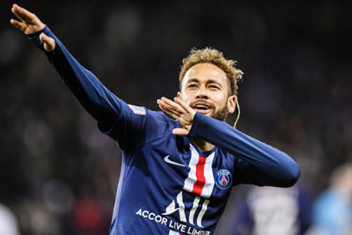 Chung kết Champions League: Đỉnh cao vẫy gọi Neymar