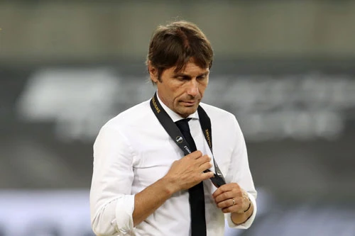 HLV Antonio Conte.