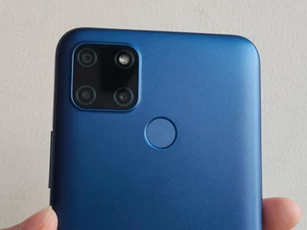 Realme sắp ra mắt smartphone chống nước, pin 6.000 mAh, 3 camera sau, giá rẻ tại Việt Nam