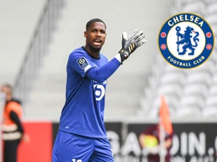 CHUYỂN NHƯỢNG Chelsea: Lampard ‘chấm’ được người thay Kepa
