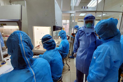 Không ghi nhận ca mắc mới, bước đầu kiểm soát được dịch bệnh COVID-19 tại Hải Dương