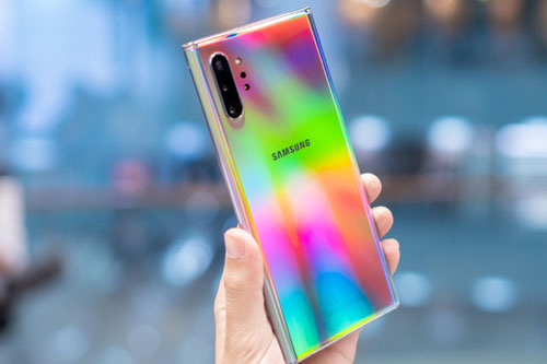 Hóa ra đây là lý do điện thoại thông minh có kích thước ngày càng lớn hơn