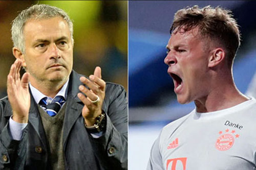 Mourinho chỉ ra cầu thủ thông minh nhất, phi thường nhất của Bayern