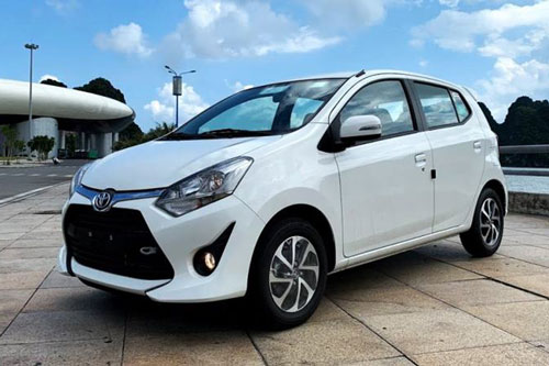 Ôtô nhập khẩu từ Indonesia ồ ạt vào Việt Nam, giá chỉ khoảng 250 triệu đồng/chiếc