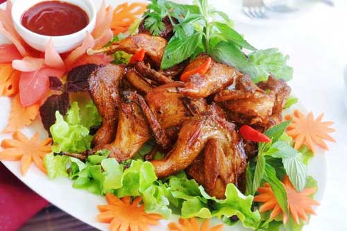 Món ăn "bổ hơn nhân sâm" nhưng vô cùng rẻ tiền, dễ kiếm