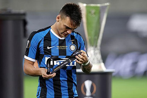 Man City sẵn sàng chi 90 triệu euro mua đương kim á quân Europa League