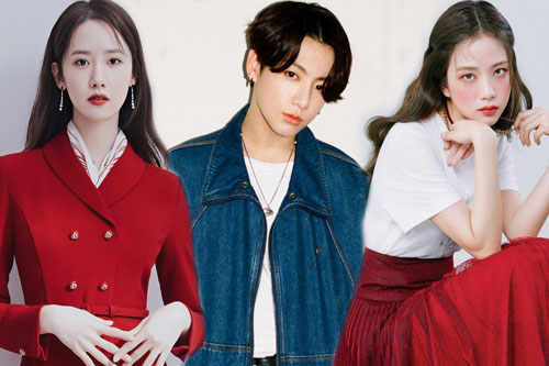 30 nhóm nhạc Kpop hot nhất hiện nay: Bất ngờ vị trí huyền thoại Gen 2, BTS hay BLACKPINK lên ngôi vương sau bão comeback?