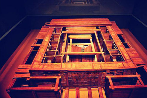 Bí ẩn lăng mộ Trung Quốc được mệnh danh là 'cơn ác mộng của mộ tặc'