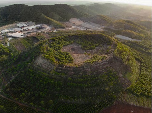 Đắk Nông: Tìm hướng đầu tư, phát huy giá trị Công viên địa chất toàn cầu UNESCO