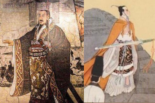 Bức chiếu thư oan nghiệt của Tần Thủy Hoàng: Khiến người con có hiếu phải tự vẫn