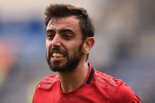 Bruno Fernandes tiết lộ bí kíp 'hóa quỷ' ở M.U