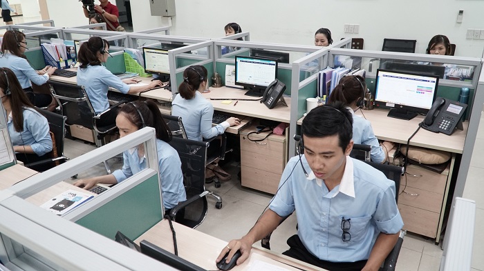 Doanh nghiệp đang tự miễn dịch, thích nghi để sống chung với Covid-19