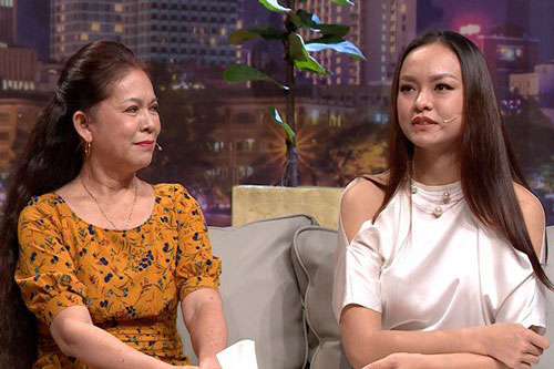 Cuộc đời xót xa của nữ người mẫu thẳng thắn, cá tính Mai Ngô