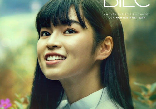 Khánh Vân (Mắt Biếc) 5 lần từ chối làm nữ chính 'Người ấy là ai', nhận nhiều lời 'dụ dỗ'