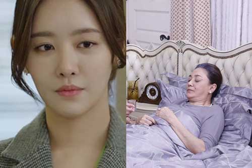 Mẹ chồng 'hụt' trăn trối đòi gặp cháu để trao tài sản bạc tỷ, tôi nói một câu khiến bà khóc nghẹn