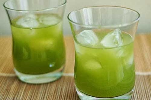 Vòng 2 giảm 5cm chỉ sau 6 ngày nếu uống đều đặn hỗn hợp chưa tới 1 ngàn đồng này vào buổi trưa