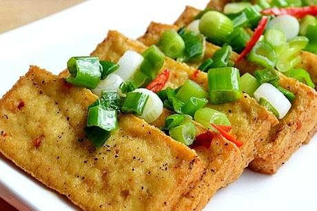 3 loại rau nếu ăn cùng đậu phụ cực hại sức khỏe, trong khi rất nhiều người không biết