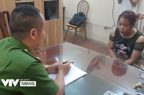 Mức phạt nào cho "mẹ mìn" bắt cóc bé trai 2 tuổi ở Bắc Ninh?