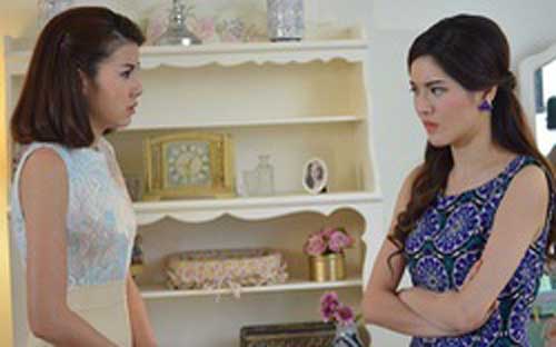 Em chồng rắp tâm giành cả cô giúp việc mà tôi thuê với lương cao ngất nhưng chỉ một tháng sau, cô ta đã quay về rối rít van xin được làm lại