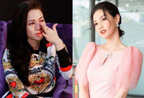 Sao Việt giành quyền nuôi con: Người chật vật kiện tụng, người chấp nhận để con sống ở Mỹ