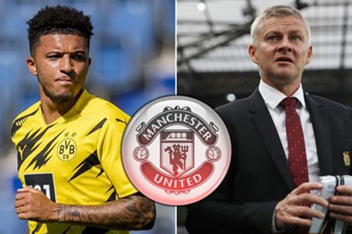 M.U từ bỏ vụ Sancho trong "chợ" Hè nhưng sẽ quay lại vào năm sau