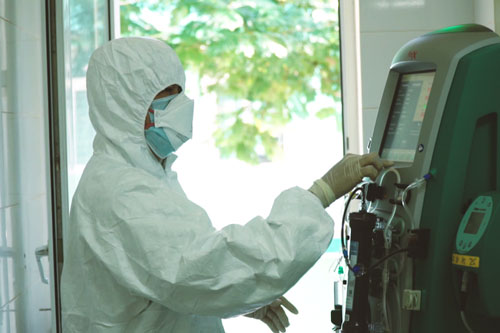 Phát hiện thêm 2 ca mắc COVID-19 mới tại Đà Nẵng và Hải Dương