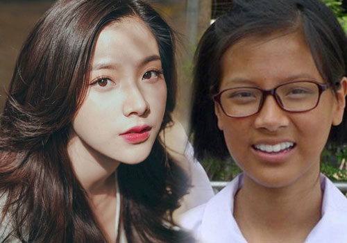 "Mối tình đầu" Thái Lan đăng ảnh 10 năm trước khiến khán giả ngưỡng mộ