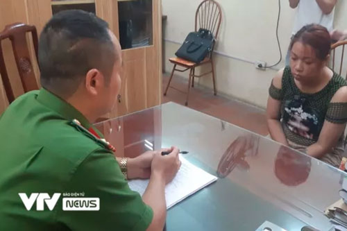 Đối tượng bắt cóc bé 2 tuổi ở Bắc Ninh khai vì "tình cảm cá nhân"